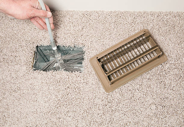 Best Air Duct Cleaning Near Me  in Salem, MO