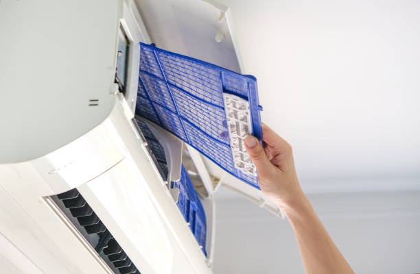 Best Residential Air Duct Cleaning  in Salem, MO
