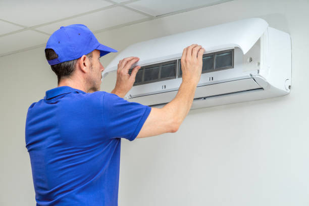 Ductwork Cleaning Services in Salem, MO